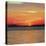 Marcias Retreat-Herb Dickinson-Stretched Canvas