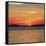 Marcias Retreat-Herb Dickinson-Framed Stretched Canvas