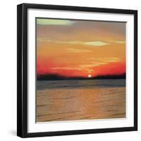 Marcias Retreat-Herb Dickinson-Framed Premium Photographic Print