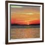 Marcias Retreat-Herb Dickinson-Framed Photographic Print