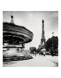 Eiffel Tower-Marcin Stawiarz-Art Print