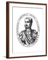 Marco Antonio Colonna-null-Framed Giclee Print