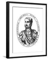 Marco Antonio Colonna-null-Framed Giclee Print