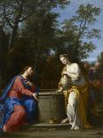 The Guardian Angel, 1716-Marco Antonio Franceschini-Framed Giclee Print