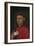 Marco Barbarigo, C. 1450-Jan van Eyck-Framed Giclee Print