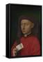 Marco Barbarigo, C. 1450-Jan van Eyck-Framed Stretched Canvas