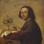 Portrait of the Astronomer-Marco Basaiti-Giclee Print