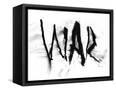 Canvas Black