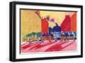 Black Frame