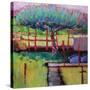 Stretched Canvas