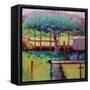 Canvas Black