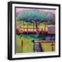 Black Frame