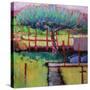 Stretched Canvas