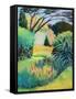 Canvas Black