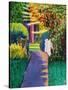 Stretched Canvas