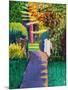 Wood Mount