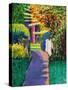 Stretched Canvas