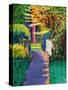 Stretched Canvas