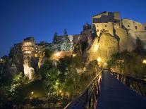 Bran Castle (Dracula Castle), Bran, Transylvania, Romania, Europe-Marco Cristofori-Photographic Print