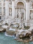 Trevi Fountain, Rome, Lazio, Italy, Europe-Marco Cristofori-Photographic Print
