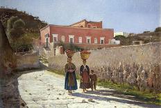 Landscape, 1864-Marco De Gregorio-Giclee Print