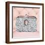 Brown Frame