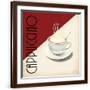 Soho Thin Espresso