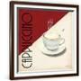 Soho Thin Espresso