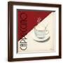 Soho Thin Espresso