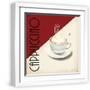 White Frame