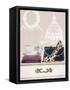 Canvas Black