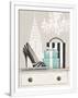 Gramercy White
