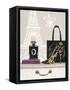Canvas Black