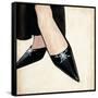 Canvas Black