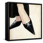 Canvas Black