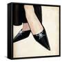 Canvas Black