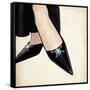 Canvas Black