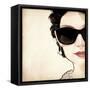 Canvas Black