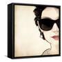 Canvas Black