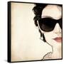 Canvas Black