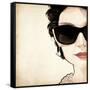 Canvas Black