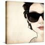 Stretched Canvas