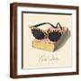 Brown Frame