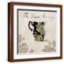 Brown Frame