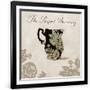 Gramercy Black