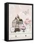 Canvas Black