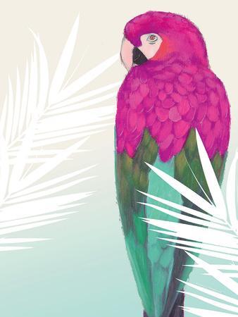 Tropical Bird 2
