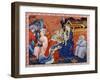 Marco Polo (1254-1324)-null-Framed Giclee Print