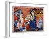 Marco Polo (1254-1324)-null-Framed Giclee Print