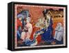 Marco Polo (1254-1324)-null-Framed Stretched Canvas